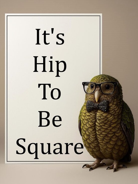 Accessories - BRING BACK SQUARE PHOTOS